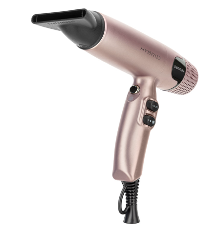 Gamma+ Hybrid IONIC Dryer GP102G